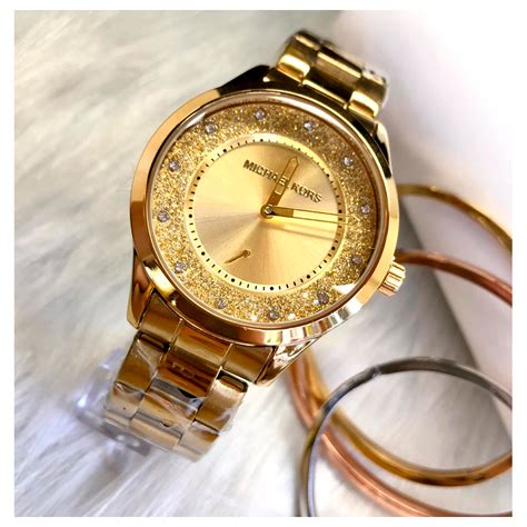 relojes michael kors replicas al por mayor|michael kors watches original.